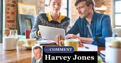 Nine ways to prepare your finances before John Healey's Budget
