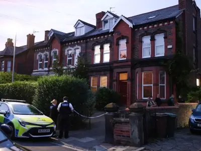 No wider risk to public after Oxton death, police say
