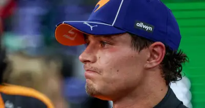 Norris and Piastri escape penalty for Singapore Sprint collision