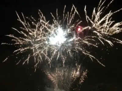 North East Bonfire Night 2026: Full list of firework displays