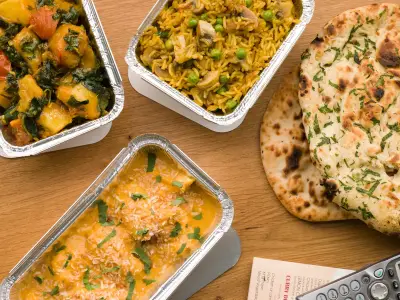 North East Curry Poll Finalists Revealed: Vote for Your Favourite