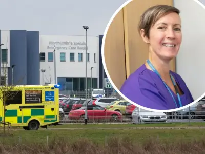 North Shields teen thanks epilepsy nurse who 'helped me see what was possible'