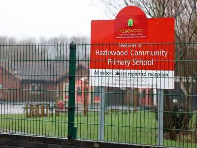 North Tyneside Council launches second Hazlewood Primary closure bid