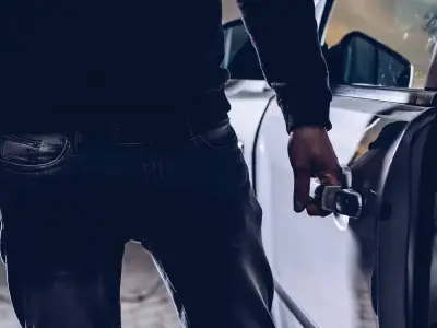 North Wales Police warn of car key burglaries in Wrexham and Flintshire
