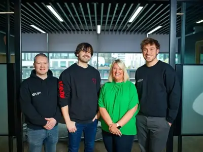 Northern firms to get £57m from British Business Bank