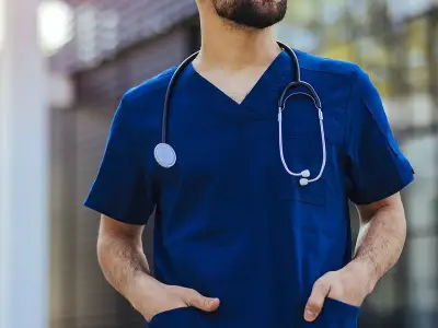 Nurse who made sexualised comment about children can return to work