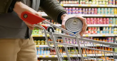Nutritionist names 3 cheap tinned foods for healthy hearts