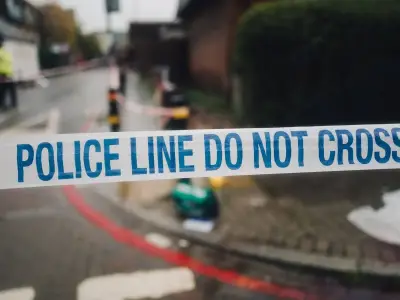 OAP arrested after suspicious items found in Somerset, 153 homes evacuated