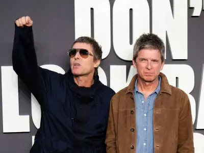 Oasis fans furious as 2027 tour tickets cancelled by Ticketmaster