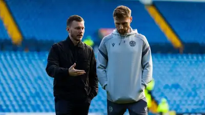 O'Donnell backs Motherwell stars to bounce back after criticism