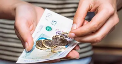 Older pensioners get £415.44 weekly with AP top-ups