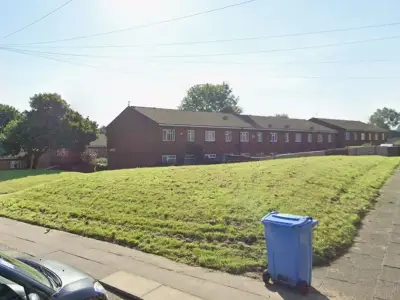 Oldham woman charged after 49 dogs seized from home