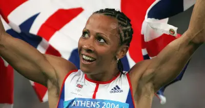 Olympic heroes demand every child gets chance to play sport
