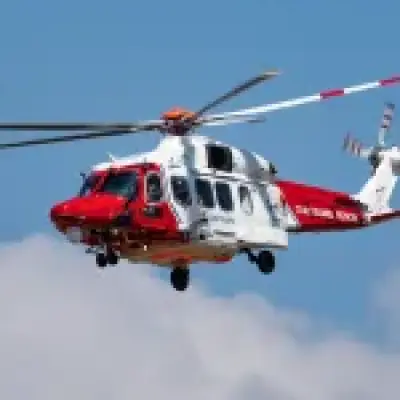 One dead, two missing after fishing boat vanishes off Scotland coast