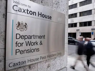 One in six PIP claimants could lose payments, think tank says