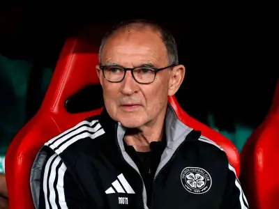 O'Neill defiant as Celtic's Euro dream survives Benfica rout