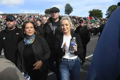 O’Neill dismisses Bryant’s Drumcree comparison as ‘nonsense’
