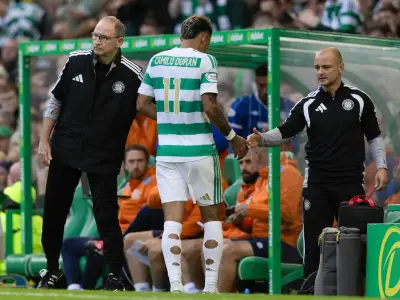 O'Neill Sacrifices Celtic Star in Motherwell XI Prediction