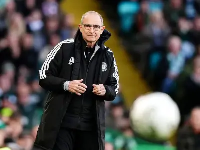 O'Neill's Celtic clarity moment revealed by Strachan after Hearts win