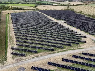 OnPath Energy reaches financial close on South Yorkshire solar-BESS project