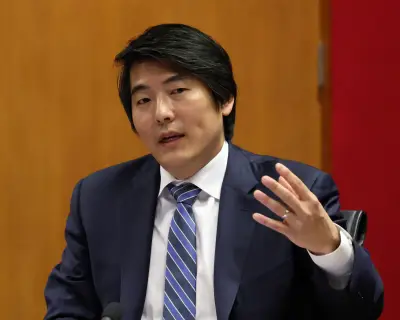 OpenAI's Jason Kwon apologises to Australia over Medicare data breach