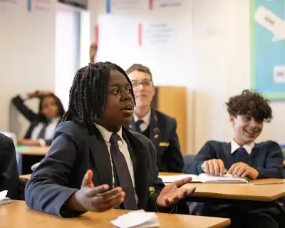 Oracy joins the curriculum: Simon Jenkins backs Lucy Powell's focus on speaking skills
