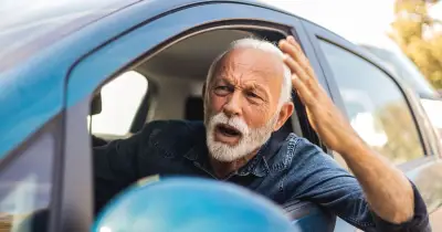 Over-70s Face New Car Tax Fees From April 1