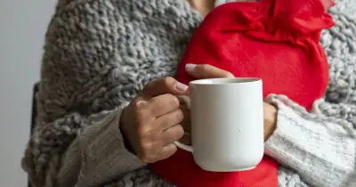 OVO to give free hot water bottles to UK households from Monday