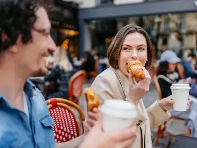 Package holidays save travellers nearly £400, easyJet study claims
