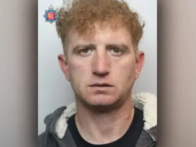 Paedophile who threw phones out window jailed for 15 years