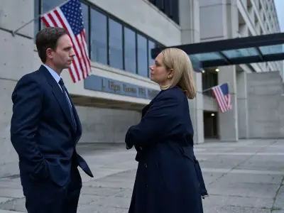 Pan Am 103 drama gets perfect Rotten Tomatoes score