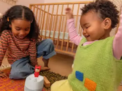 Parents rush to buy 'amazing' new screen-free toddler gadget 'perfect for small hands'