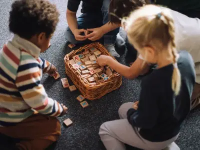 Parents urged to claim £2,000 tax-free childcare before half term