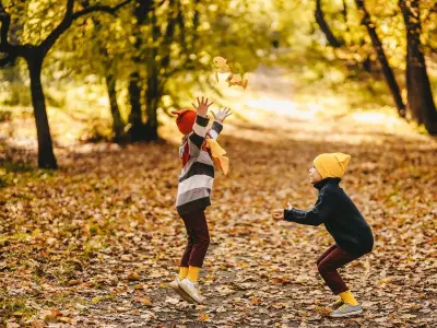 Parents urged to watch kids and pets for poisonous mushrooms this autumn