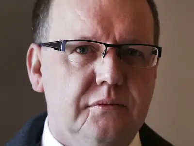 Paul Ferris millions may never be found, says former associate