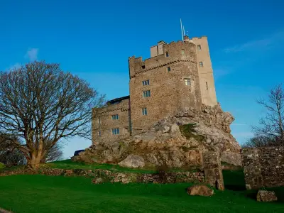Pembrokeshire Castle Launches Seasonal Dining Experience