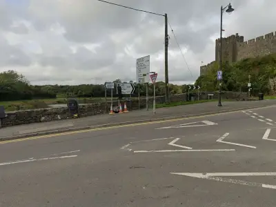Pembrokeshire petition demands action over dumped needles in Monkton