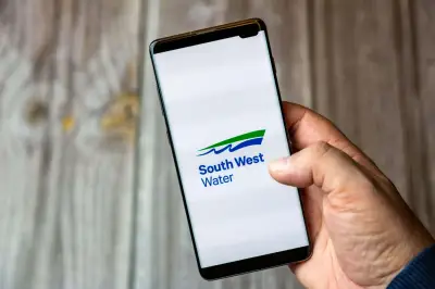 Pennon unveils £550m rights issue after record sewage fine