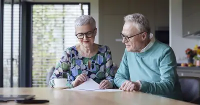 Pension rule change could let Brits retire six years earlier