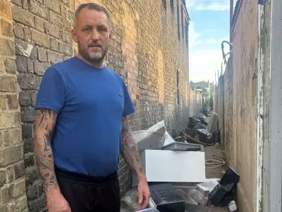 Pensioner wakes up covered in blood after rat bite in Gillingham home
