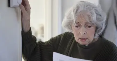 Pensioners Warned Over £300 Winter Fuel Payment Eligibility