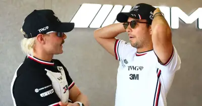 Perez: Cadillac may pick Herta over Bottas for 2027 seat