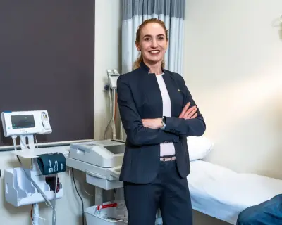 Personalised mRNA vaccine cuts melanoma recurrence risk by 42%