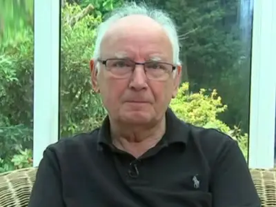 Pete Waterman urges more funding for brain cancer cure after son's death