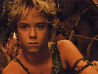 Peter Pan star Jeremy Sumpter now 37 with daughter of his own