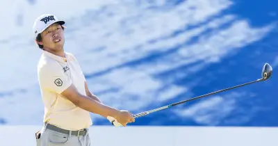 PGA Tour caddie quits mid-round and tells golfer 'find someone else' in bizarre split
