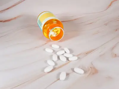 Pharmacist shares 'two week rule' for atorvastatin users