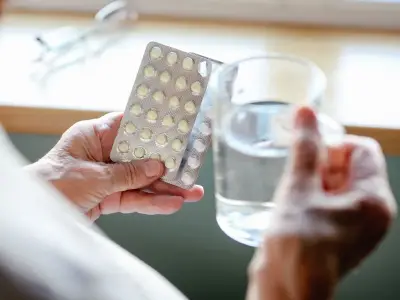 Pharmacist warns sertraline users to ring NHS 111 over mood changes