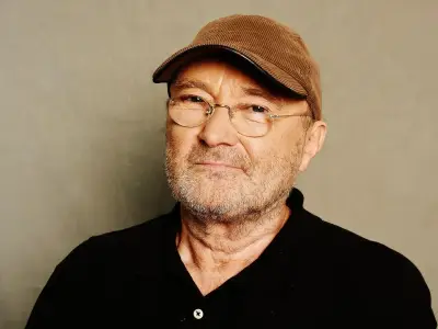 Phil Collins reignites McCartney feud with documentary claim