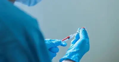 Plague death in Russia triggers hospital quarantine in Irkutsk